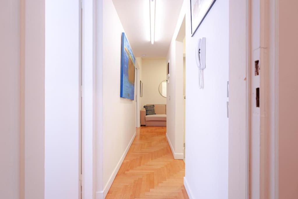 Syntagma Square, 60Sqm Dream Suite Aten Exteriör bild