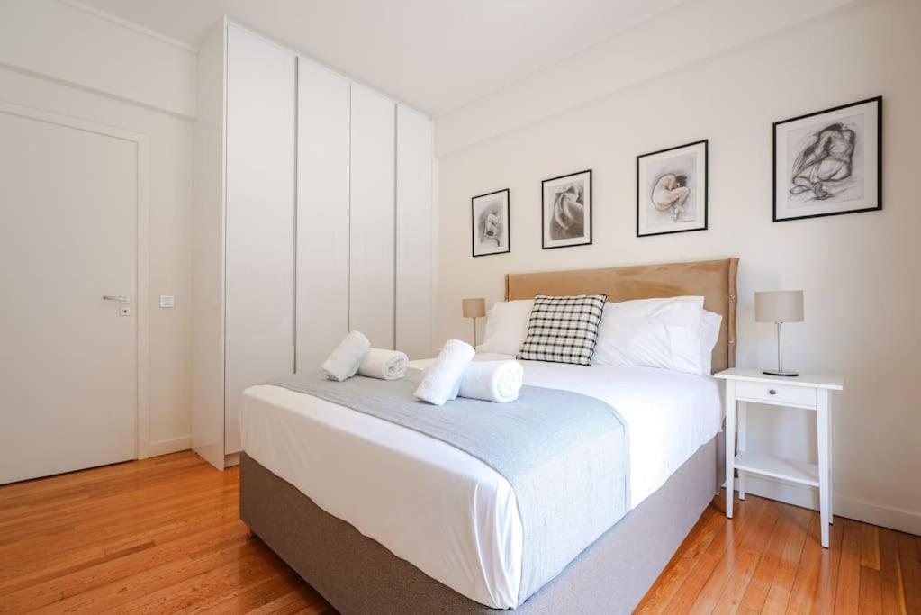 Syntagma Square, 60Sqm Dream Suite Aten Exteriör bild
